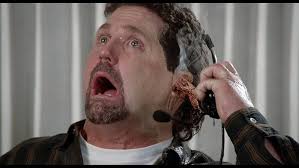 Scanner Cop II: The Showdown : Barnett, Steve, Quinn, Daniel, Kilpatrick,  Patrick, Haje, Khrystyne, Mendel, Stephen, Swanson, Brenda, Potter, Jerry,  Shepard, Jewal, Forster, Robert: Amazon.nl: Films & tv