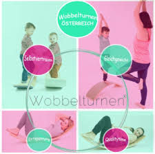 Wobbelturnen Turnen Turnen Mit Kindern Gewicht Ubungen