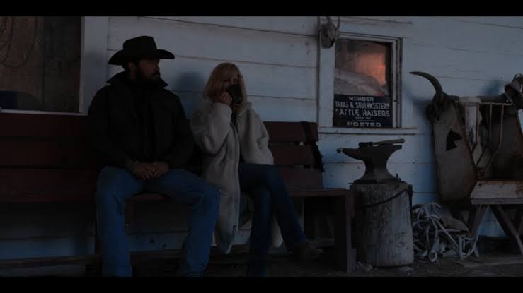 All the North Texas locations in 'Dutton Ranch' episode 8 | Fort Worth  Star-Telegram