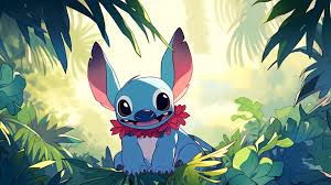 Quién es Stitch en la película Lilo & Stitch? - El Universal DF