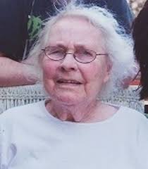 In Loving Memory of Stella “Mickey” Rupert