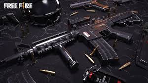 See more ideas about firearms, submachine gun, guns and ammo. Free Fire Full List Of Submachine Guns