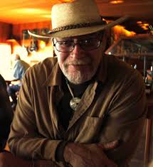 Mac Murphy and his father, Michael, who is Esalen's founder along w Dick  Price