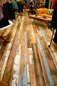 What Do You Think Of This Floor Reclaimed Wood Products From May 2012 Products Greensource Magazine Reclaimed Wood Floors Wood Floor Design Wood
