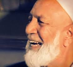 AHMED DEEDAT