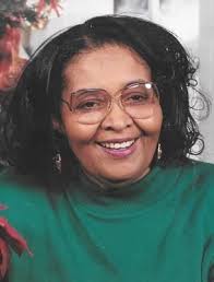 Margaret Woods Obituary (1935