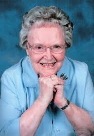 Joyce Hartnett Obituary