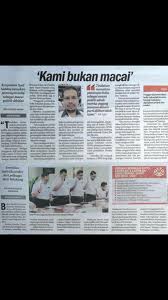 Sedikit latar belakang biodata tun dr mahathir yang ringkas ini sahaja pun membuat kita merasa kagum akan beliau. Kami Bukan Macai Itulah Kata Saya Sayang Tun Dr Mahathir Mohamad Facebook