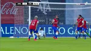 مبارة الارجنتين ضد تشيلي اليوم 14 يونيو 2021. Ø§Ù„Ø£Ø±Ø¬Ù†ØªÙŠÙ† ÙŠØªØ¹Ø§Ø¯Ù„ Ù…Ø¹ ØªØ´ÙŠÙ„Ù‰ ÙÙ‰ ØªØµÙÙŠØ§Øª ÙƒØ£Ø³ Ø§Ù„Ø¹Ø§Ù„Ù… 2022
