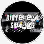 Different Strings - Live Music