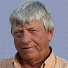 Obituary information for Robert L. "Bob" Blevins