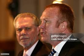 416 David Mcleish Photos & High Res Pictures