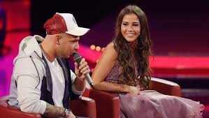 Im recall von 'deutschland sucht den superstar' scheint juror pietro lombardi von einer kandidatin ganz hin und weg zu sein. Pietro Sarah Lombardi Der Ex Als Hochzeitssanger Er Verrat Details Zu Ihrer Geplanten Trauung Bunte De