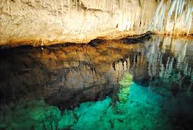 Maybe you would like to learn more about one of these? Crystal Caves Bermuda