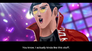 REVIEW: No More Heroes III