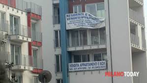Una finisce in ospedale, l'altra viene denunciata. Appartamenti Vuoti Con Indagini In Corso
