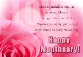 Tagalog Happy Birthday Message For Father In Heaven Anniversary Quotes For Girlfriend Tagalog Anniversary Quotes For Girlfriend Monthsary Message For Boyfriend Anniversary Message