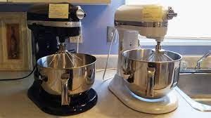 .vs professional (2.mb) dan streaming kumpulan lagu kitchenaid heavy duty vs professional (2.mb) mp3 terbaru di metrolagu dan nikmati, video untuk melihat detail lagu kitchenaid heavy duty vs professional klik salah satu judul yang cocok, kemudian untuk link download kitchenaid. Kitchenaid Mixer Professional 600 575w Vs Pro Line Series 1 3 Hp Youtube