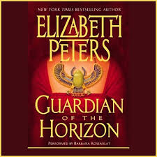 Trivia fun facts & interesting information. Guardian Of The Horizon By Elizabeth Peters Audiobook Audible Com