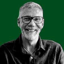 Dean's Ride: A Journey from Darkness to Light