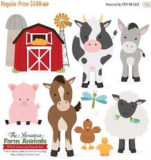 Pin On Farm Animals
