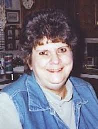 Gail Marie Virnig Obituary February 22, 2013