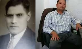 Biografías del Poder