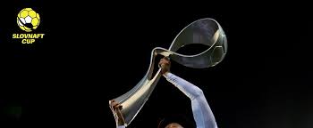 Celková tabulka, tabulka zápasů soutěže fortuna liga 2021/2022 doma a venku, tabulka formy (posledních 5 zápasů). Slovnaft Cup Dostal Zelenu O Pohar Zabojuje Aj 10 Fortunaligistov Fortuna Liga