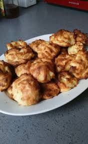 Pommes Dauphines Au Four Maison Pate A Chou Et Pommes De Terre J Ai Utilise De L Huile De Noisette Au Pomme Dauphine Au Four Pomme Dauphine Huile De Noisette