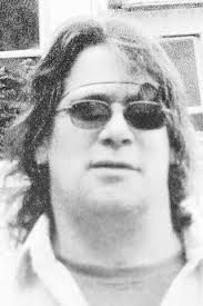 Edward Cass Obituary (1967