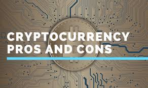 Now that we have seen a brief overview of what bitcoin is, we can better understand how this leading cryptocurrency provides potential benefits to its users. The Pros Cons Of Cryptocurrency Wall Street Com