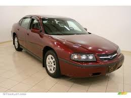 Image result for Bright Red 2002 Impala