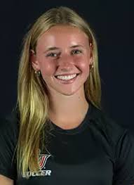 2021 Women's Soccer Roster