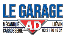 Le Garage à Liévin | Le Garage à Liévin - Mécanique/Carrosserie ...