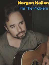 An Open Letter to Morgan Wallen: Cover Insights