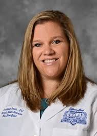 Deborah Booth, DO