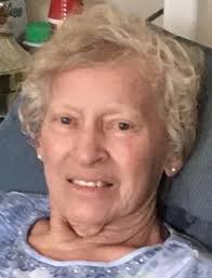 Obituary for Diana Rae (Davis) Whitten
