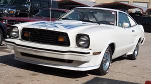 Ford's mustang ii wrapped in an appearance package that does justice to the cobra name. 1978 Ford Mustang Ii King Cobra 4 Speed Full Tour Start Up Test Drive Youtube