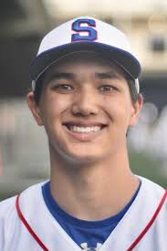 Paul Liou • Friends of Stuyvesant Baseball