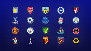 9th in english premier league. Premier League 2019 20 Fixtures And Predictions Gameweek 32