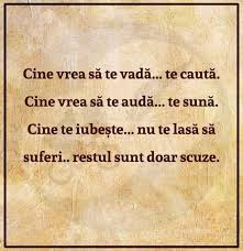 11 citate care te vor ajuta să ți schimbi viața un parapsiholog iți spune de ce unii oameni sunt mereu bolnavi și deprimați education. InvenÅ£ie RÄzbunare StancÄ Cine Te Vrea Te Cauta Te Suna Restul Doar Scuze Cemac Qualite Org