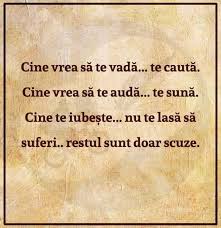 11 citate care te vor ajuta să ți schimbi viața un parapsiholog iți spune de ce unii oameni sunt mereu bolnavi și deprimați education. InvenÅ£ie RÄƒzbunare StancÄƒ Cine Te Vrea Te Cauta Te Suna Restul Doar Scuze Cemac Qualite Org