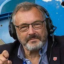 Dave Johnson (@davejsports)