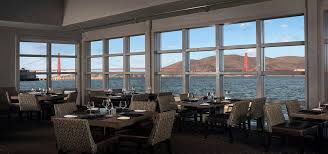 San Francisco Restaurants On The Bay Waterfront Dining At