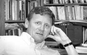 A Report from the Chair