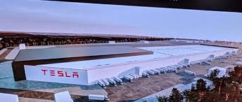 If they reach a capacity of 6.000 mah per cell the improvement rises to 20%. Tesla Is Showing Interest In Battery Factory Project In India Report Says Electrek
