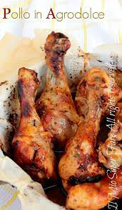 Pollo In Agrodolce Come Cucinare Il Pollo Facilmente E Con Gusto Ricette Ricette Con Pollo Ricette Con Pollo E Verdure