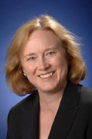 Leslie Ford Weber to oversee Johns Hopkins Montgomery County Campus