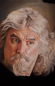 My Father, currently in his eighties, is a self taught artist from New  Zealand. He began painting in his seventies and has built up a lovely  collection of art works. Here are