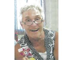 Patricia Magee Obituary (1951